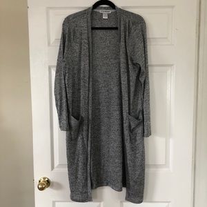 Cotton Emporium Duster